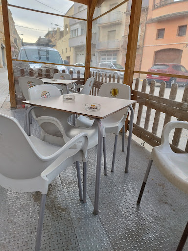 Bar 9.6 - Visual