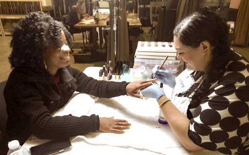 iMANI+ Manicures: On-Site Nail Services and Virtual Beauty Events for Corporate Clients - Thumbnail
