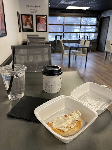 Point Perk Coffee Gallery - United States
