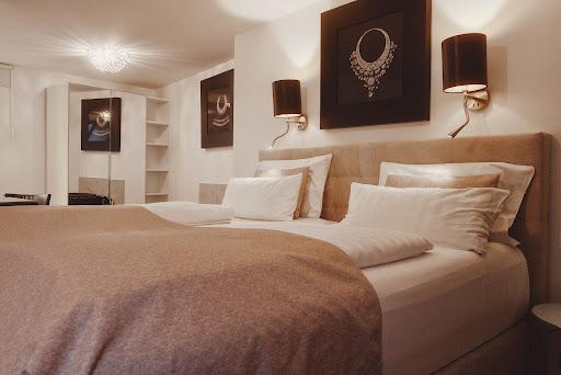 Boutique Hotel Berial Düsseldorf - Thumbnail