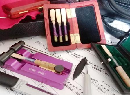 Oboe Obsession - Thumbnail