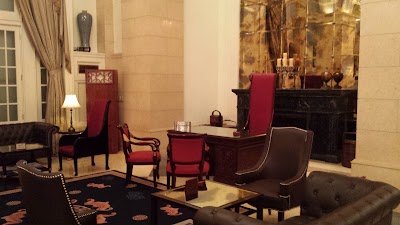 Photos of Raffles Beijing Hotel