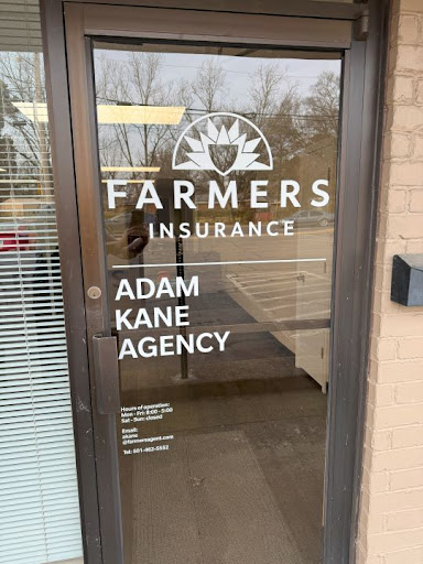 Farmers Insurance - Adam Kane Gallery - United States