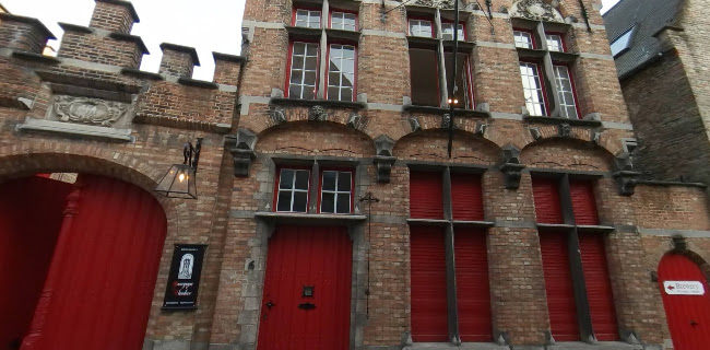 Bourgogne des Flandres Brewery & Distillery openingstijden