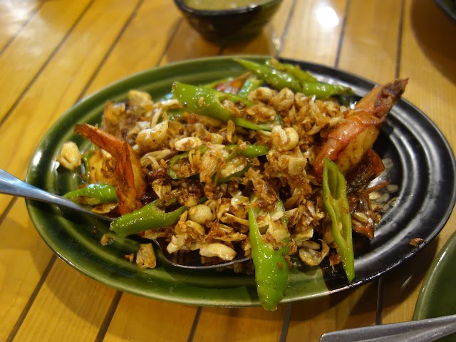 Feel Myanmar Food 2