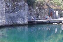 Gurdić Gate, Kotor, Montenegro