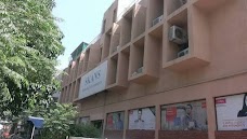 SKANS – Peshawar Branch