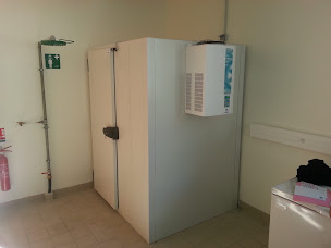 Photo n°24 de DELOT SERVICE EQUIPEMENT - Climatisation Froid Cuisine Pro à Saint-Blaise-du-Buis (Fournisseur de systèmes de climatisation)