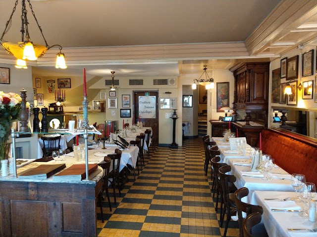 Brasserie Bodu