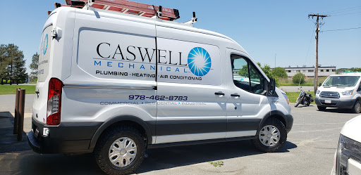 Caswell Mechanical - Thumbnail