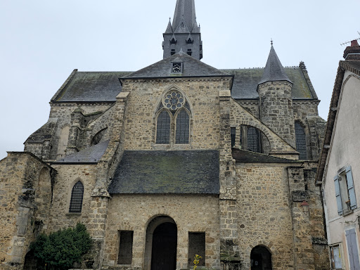 L'Abbaye d'Orbais - Thumbnail