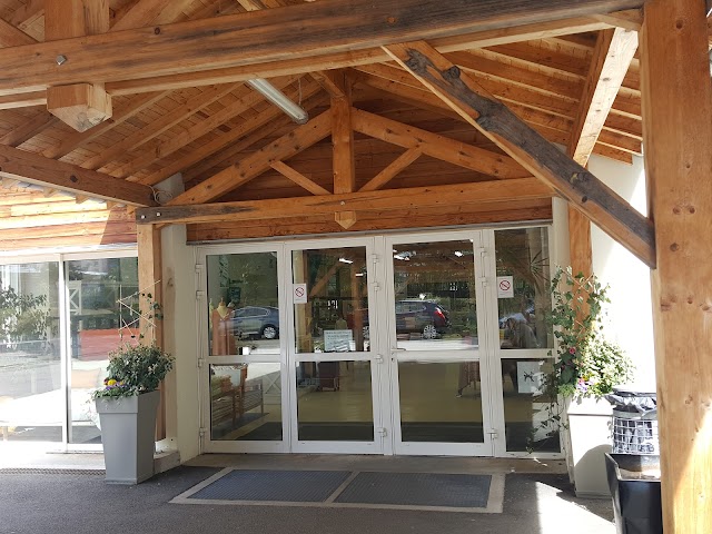 Linvosges Magasin d'usine