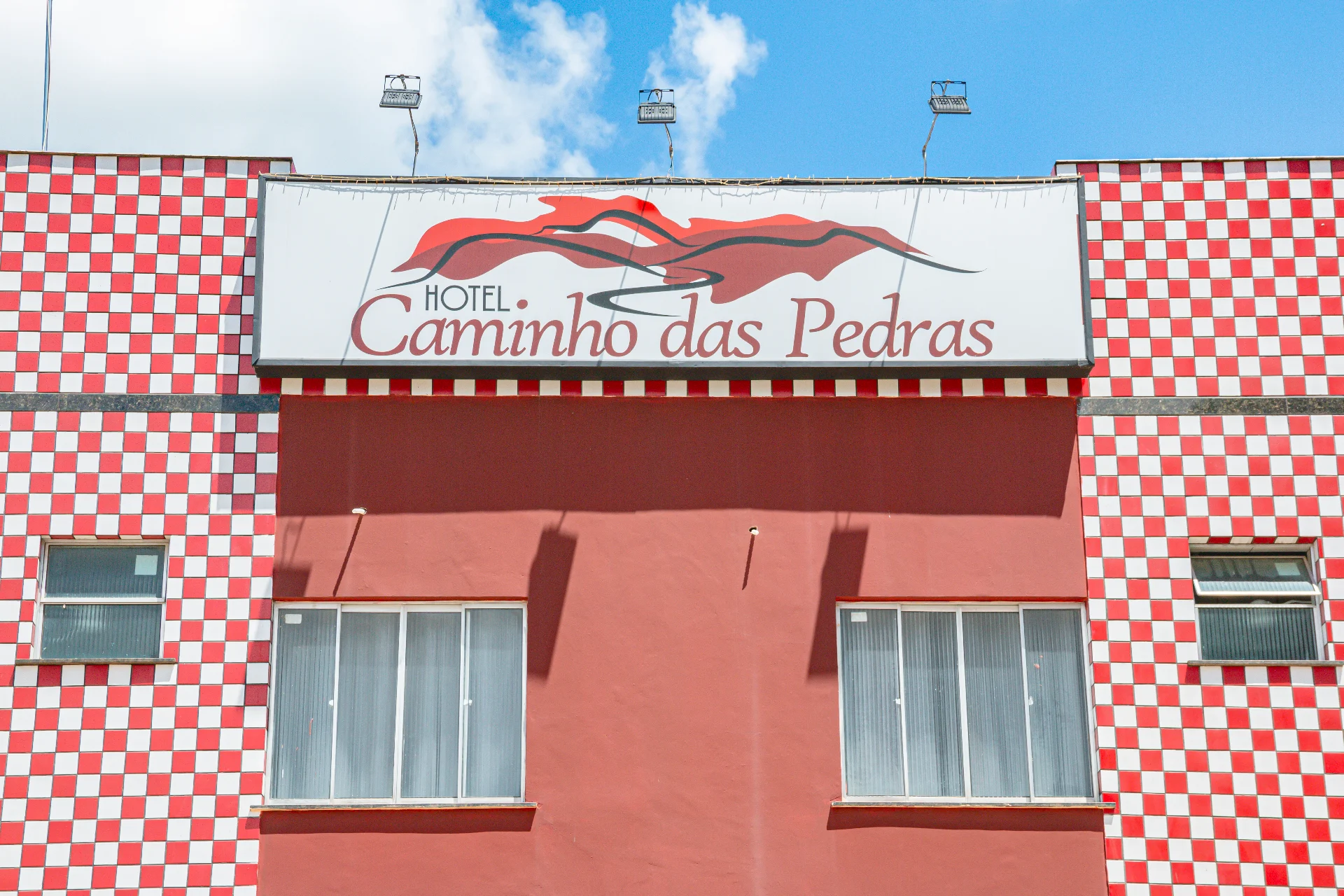 HOTEL CAMINHO DAS PEDRAS - Melhor Custo Benefício de Teófilo Otoni