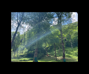 Photo n°16 de Acro'Lus à Aulus-les-Bains (Circuit de randonnée)