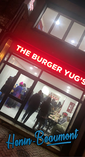 Photo 1 - Le Coin des Burgers