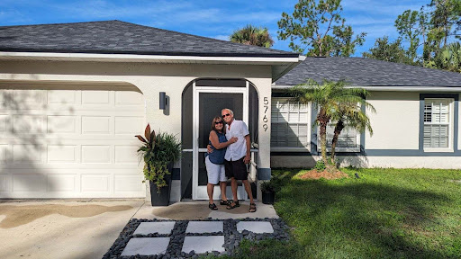 Anytime Realty - Visual