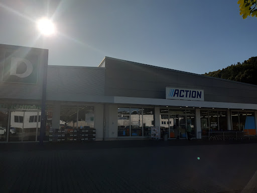 Action Peißenberg - Visual