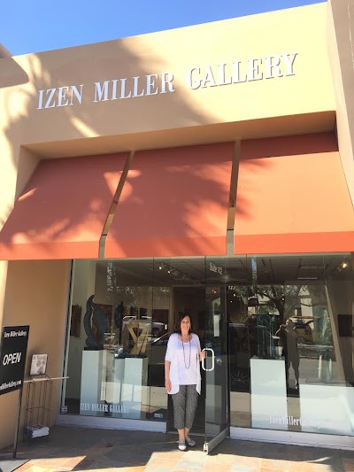 Izen Miller Gallery