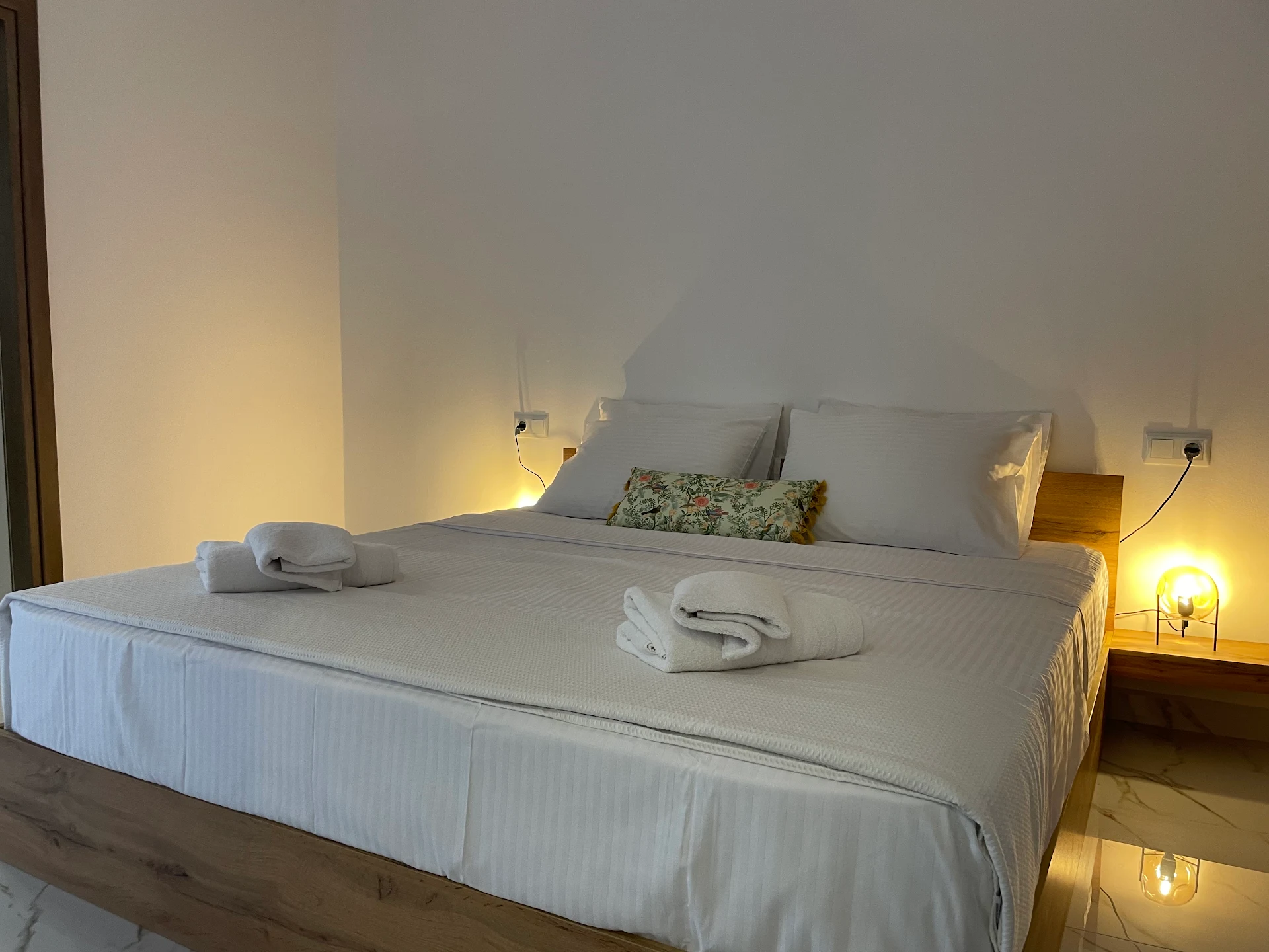 SK Luxury Residence Chania