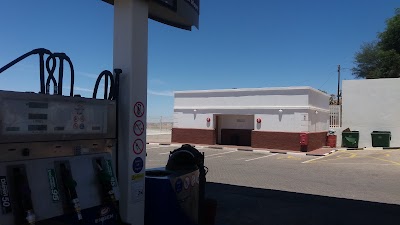 Photos of Engen Sefanja Service Station