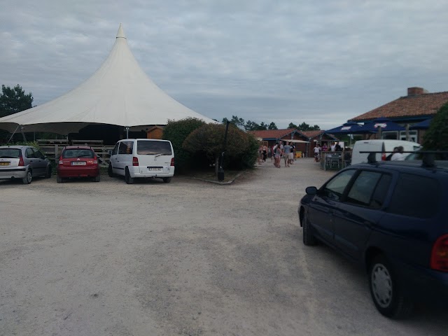 Camping Tohapi Les Vignes*****