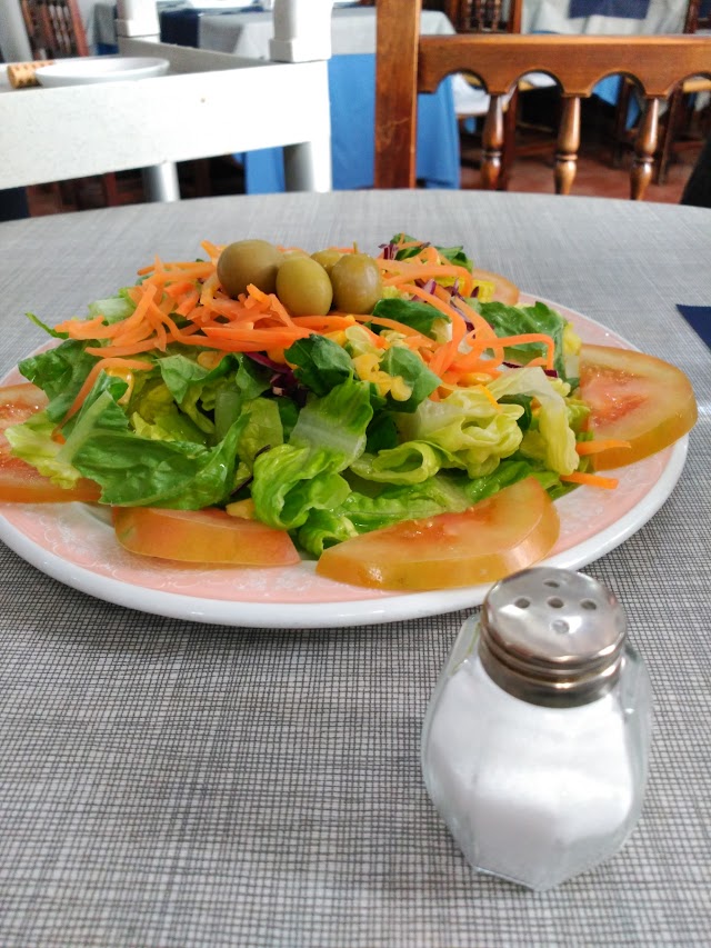 Restaurante Casa Roque