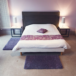 Photo n°7 de Le Domaine de Stanislas à Lunéville (Chambre d'hôtes)