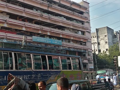 Photos of Gulistan Shoe Market