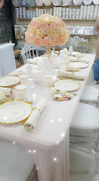 Photo n°1 de Dragees Déco fêtes à Creil (Boutique d'articles de mariage)