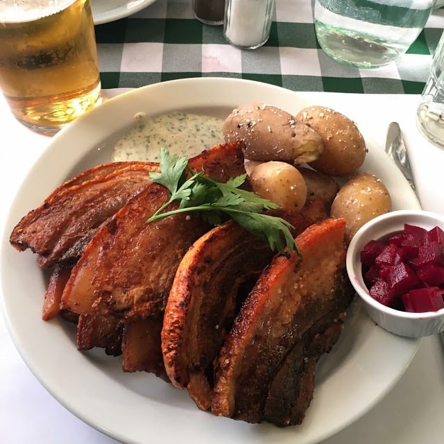 Nyboders Køkken