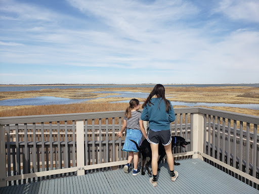 Quivira National Wildlife Refuge - Thumbnail