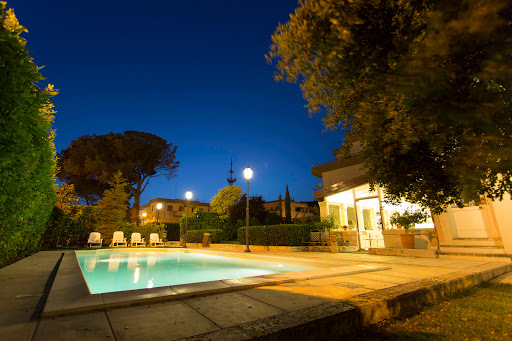 Hotel Casino Ridola - Matera