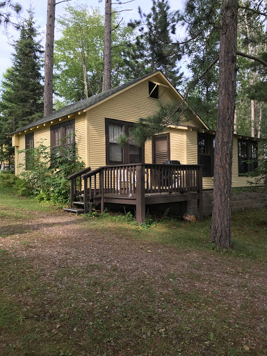 Pine Trees Resort - Visual