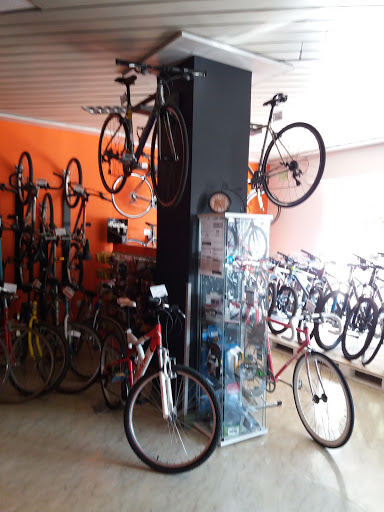 Reciclo Bicicletas - Thumbnail