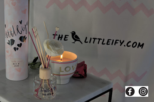 THELITTLEIFY - Thumbnail