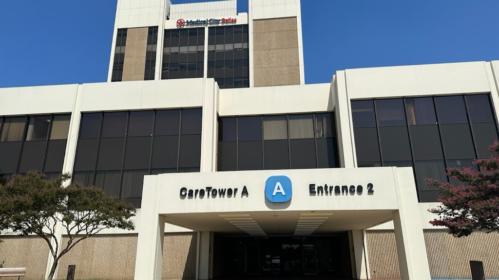 Pediatric Cardiologists Of North Texas