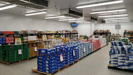 Urban Cellars Beer Spirits & Wine Store Cumberland Gallery - Canada