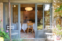 ' Songes au lit du fleuve ' Chambre d'hôtes à Cambes