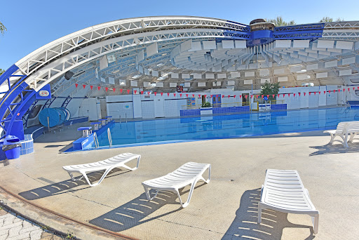 Photo de Piscine Jacques-Magnier à Clermont-Ferrand à Gerzat (63360)