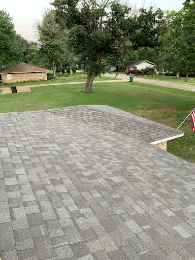 LBG Roofing - Visual