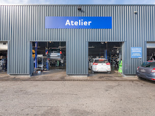 Photo n°19 de Norauto Plan De Campagne à Les Pennes-Mirabeau (Magasin de pneus)