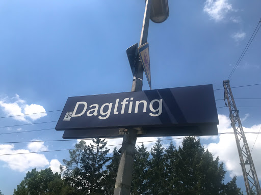 München-Daglfing - Visual