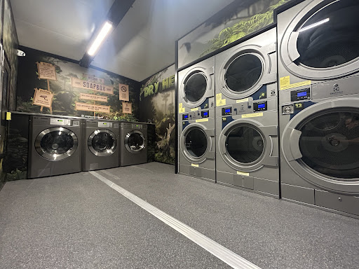 Best Soapbox Laundromat - North Booval - Thumbnail