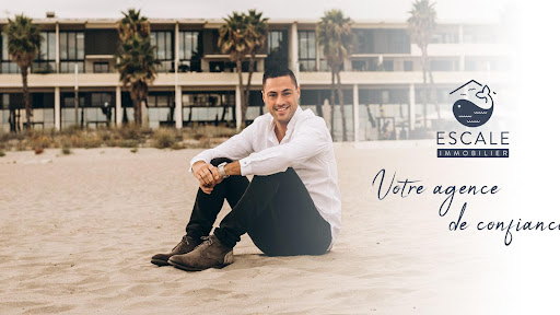 Escale Immobilier