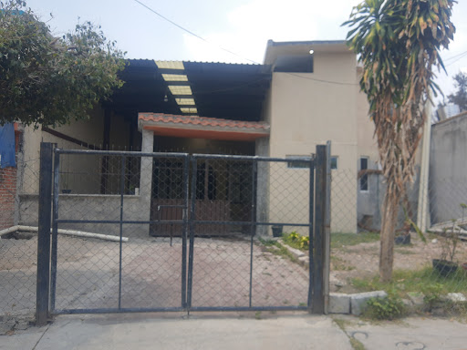 Iglesia Sinai AD - Thumbnail