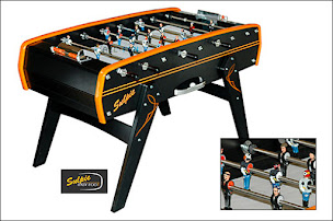 Photo n°9 de Billards Jeux Passions SARL à Saint-Cyr-sur-Loire (Salle de billard)