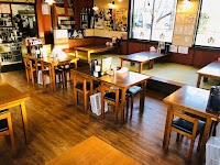 元祖肉肉うどん 空港本店