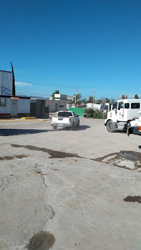 Dulcerías Querétaro CEDIS - Thumbnail