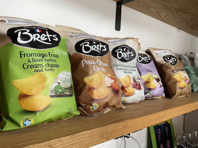 Tessier Winery by null