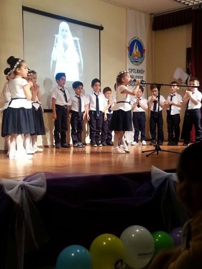 Photos of YALOVA GONCAG&Uuml;L and kindergartens